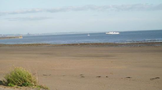 Holiday Home Swansea Extérieur photo