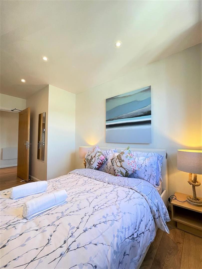Holiday Home Swansea Extérieur photo