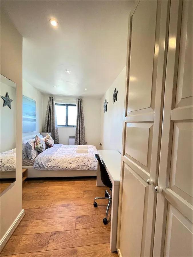 Holiday Home Swansea Extérieur photo