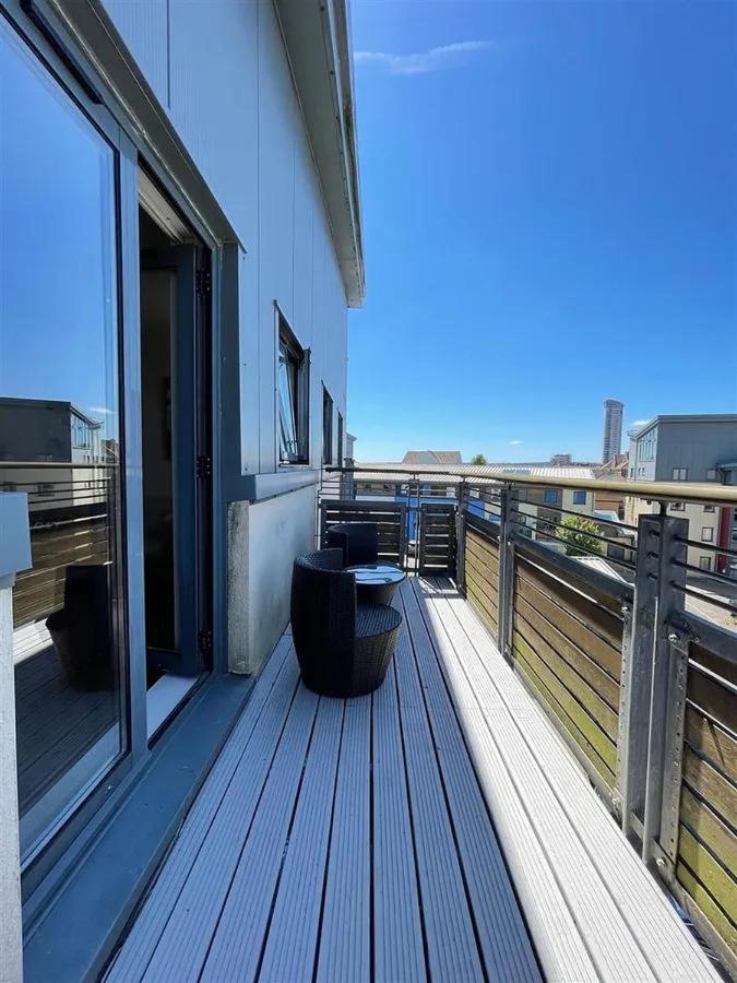 Holiday Home Swansea Extérieur photo