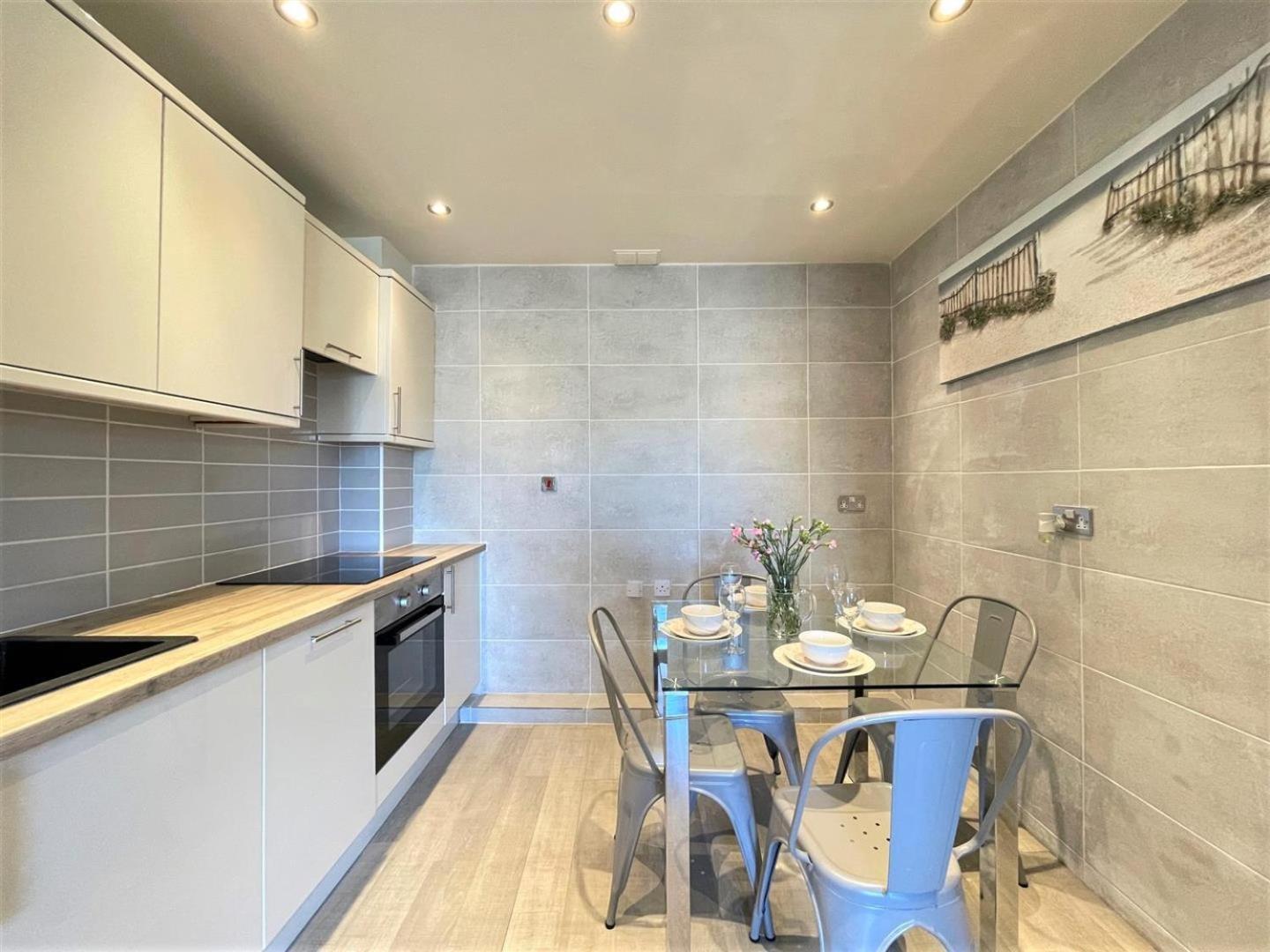 Holiday Home Swansea Extérieur photo