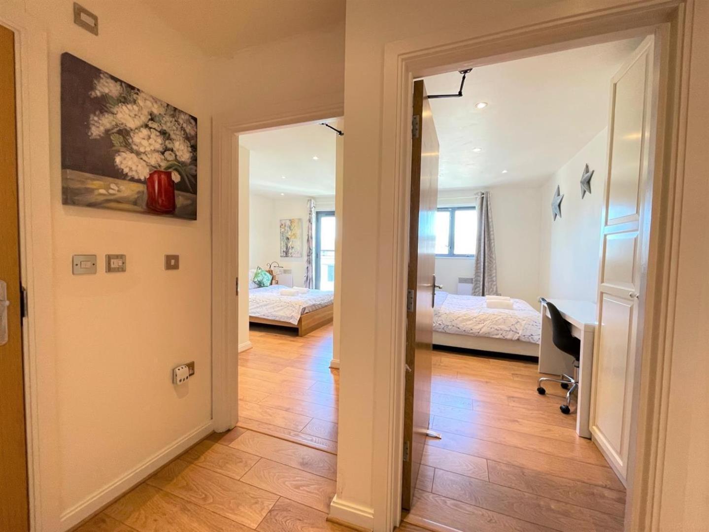 Holiday Home Swansea Extérieur photo